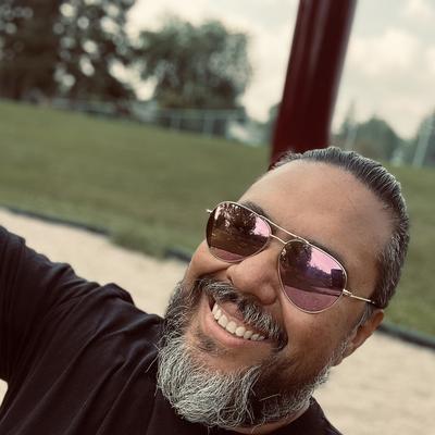 Community member profile picture