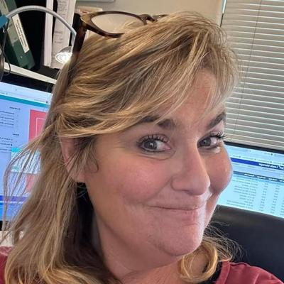 Community member profile picture