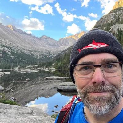 Community member profile picture