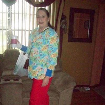 Community member profile picture