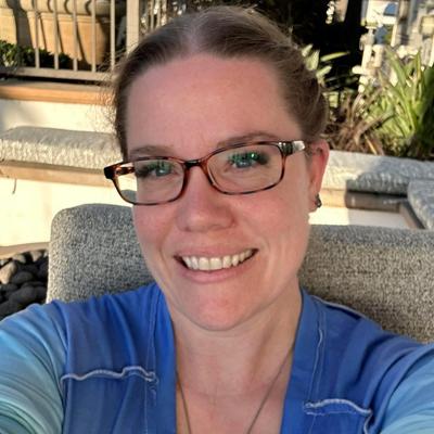 Community member profile picture