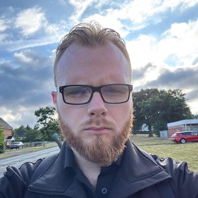 Community member profile picture
