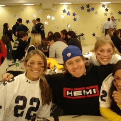 Community member profile picture