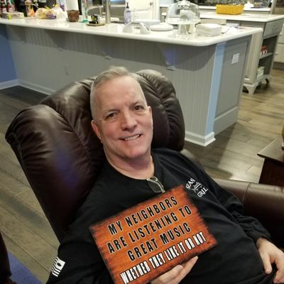 Community member profile picture