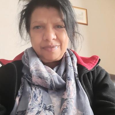 Community member avatar