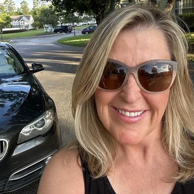 Community member profile picture