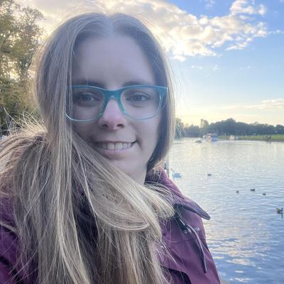 Community member profile picture