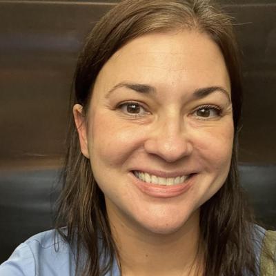 Community member profile picture