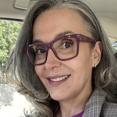 Community member profile picture