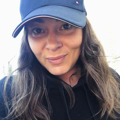 Community member profile picture