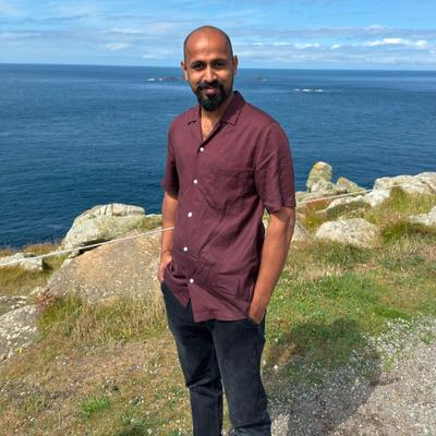 Community member avatar