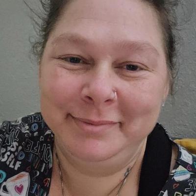 Community member profile picture