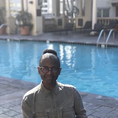 Community member avatar