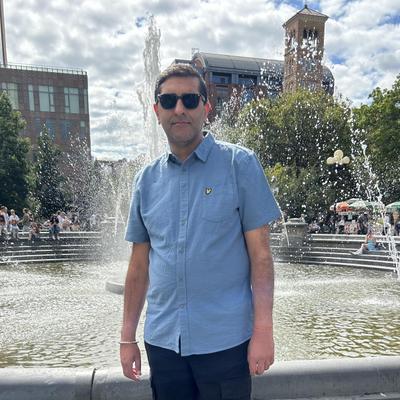 Community member profile picture