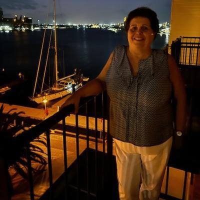 Community member profile picture