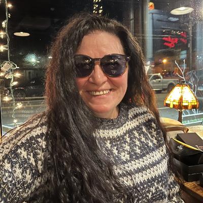 Community member profile picture
