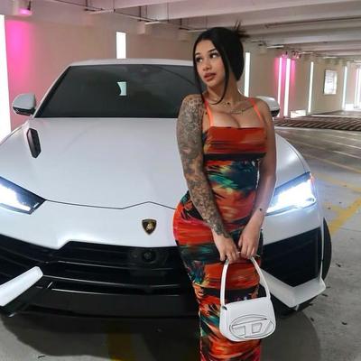 Community member profile picture