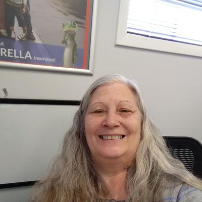 Community member profile picture