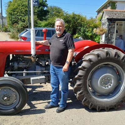 Community member profile picture