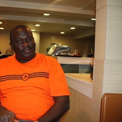 Community member profile picture
