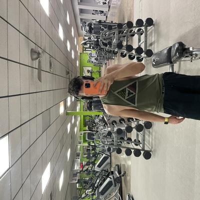 Community member profile picture