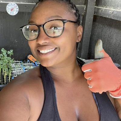 Community member profile picture