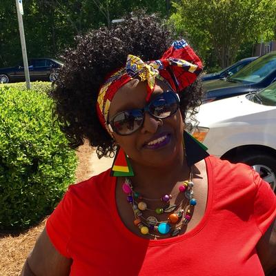 Community member profile picture