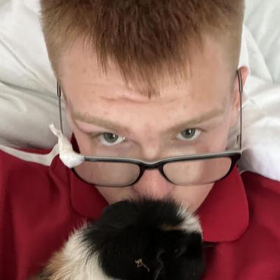 Community member profile picture