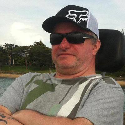 Community member profile picture