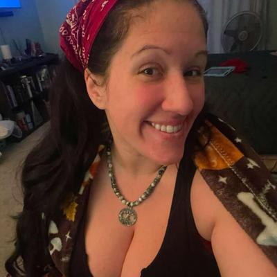 Community member profile picture