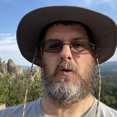 Community member profile picture