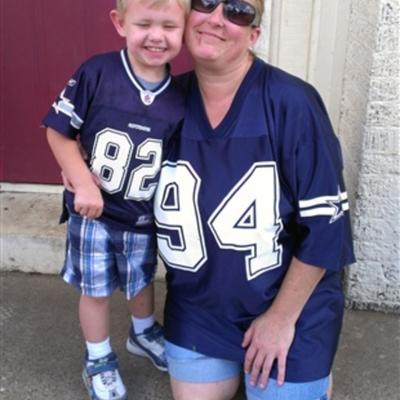 Community member profile picture