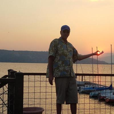 Community member avatar