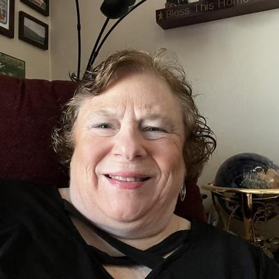 Community member profile picture
