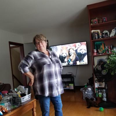 Community member profile picture