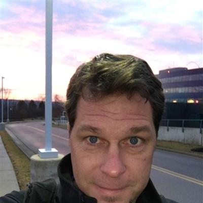 Community member avatar