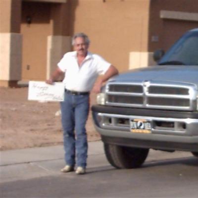 Community member profile picture