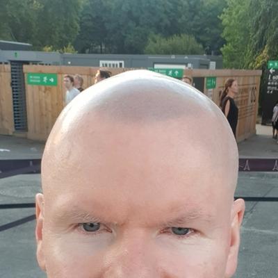 Community member profile picture