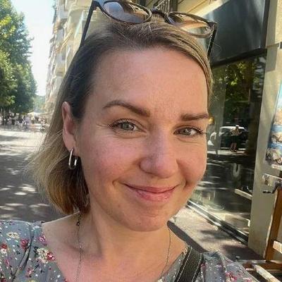 Community member profile picture
