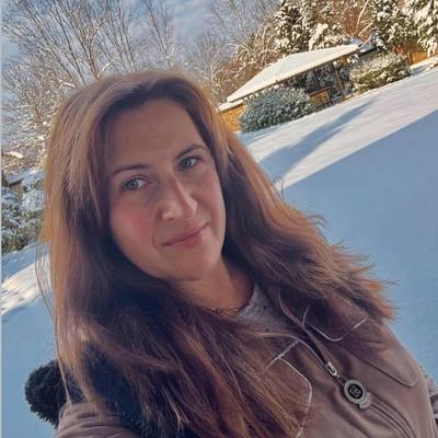 Community member profile picture