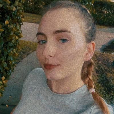 Community member profile picture