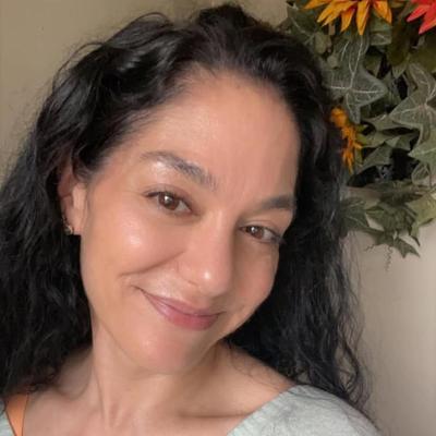 Community member avatar