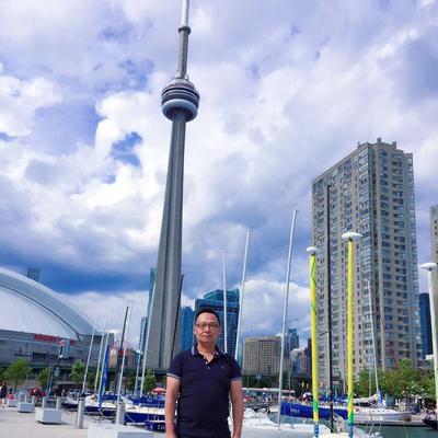 Community member profile picture