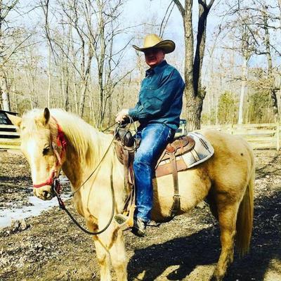 Community member profile picture
