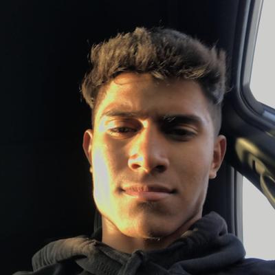 Community member profile picture