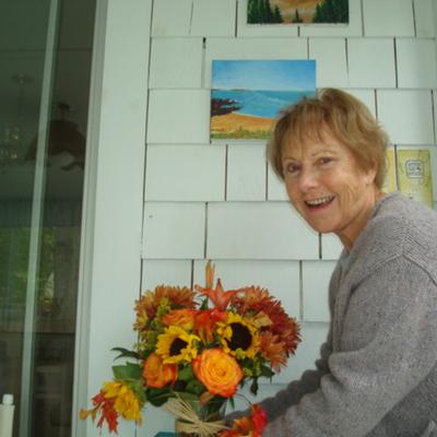 Community member profile picture