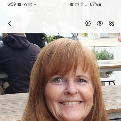 Community member profile picture