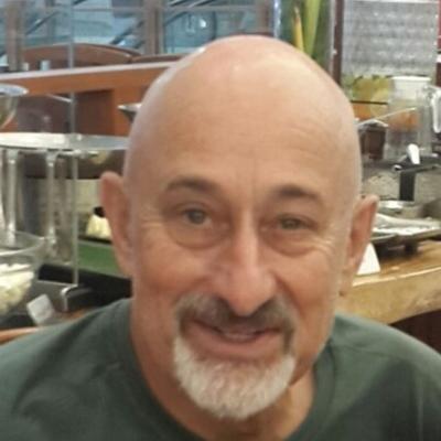 Community member avatar