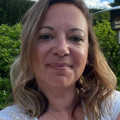 Community member profile picture