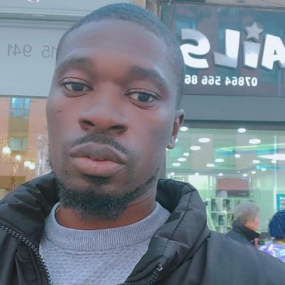 Community member profile picture